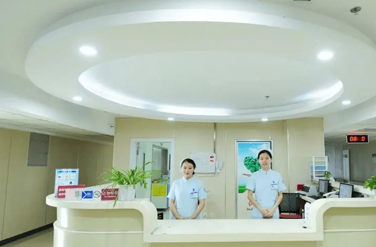 鸡西正规供卵试管中心